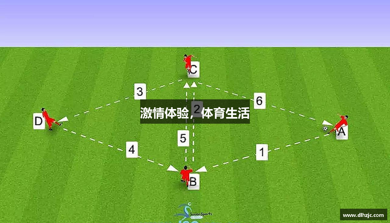 激情体验，体育生活